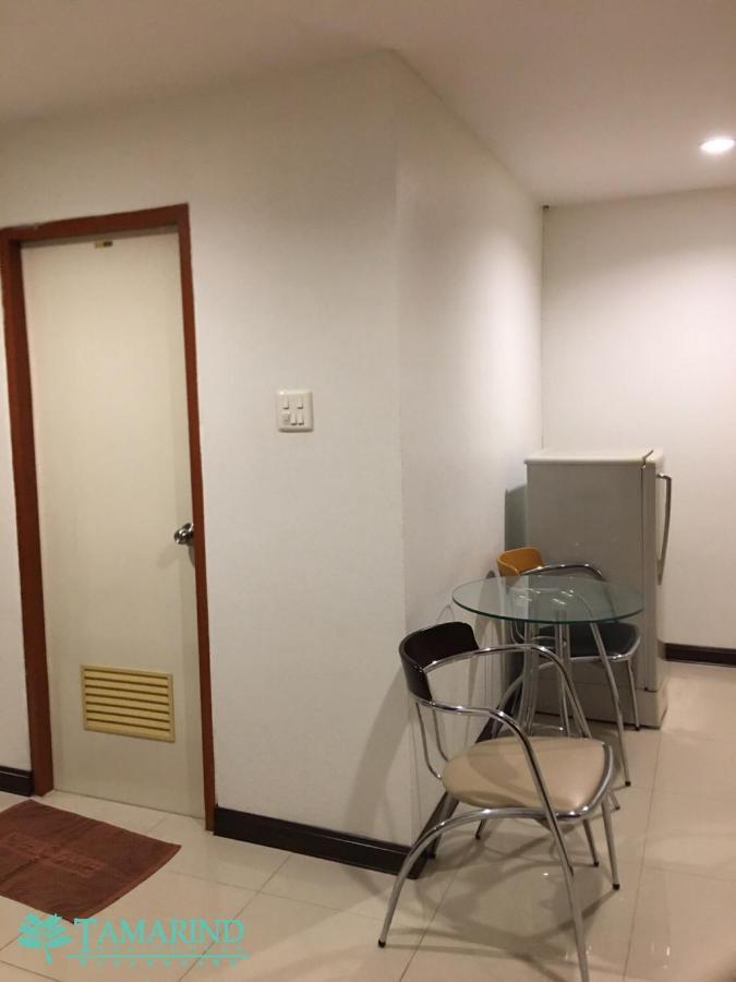 Tamarind Residences Khonkaen บ้านแทมมารีน Khon Kaen Exterior foto