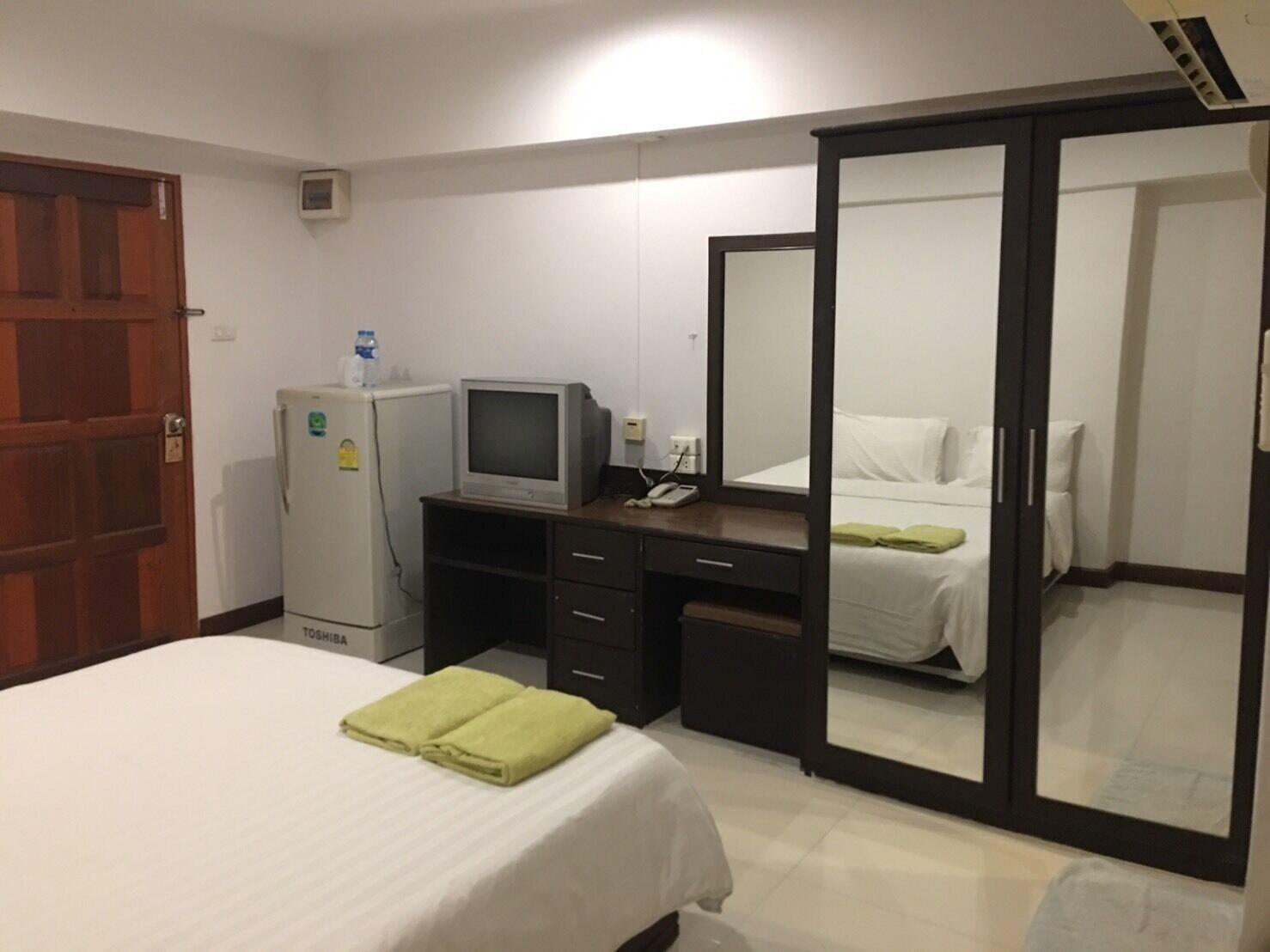 Tamarind Residences Khonkaen บ้านแทมมารีน Khon Kaen Exterior foto