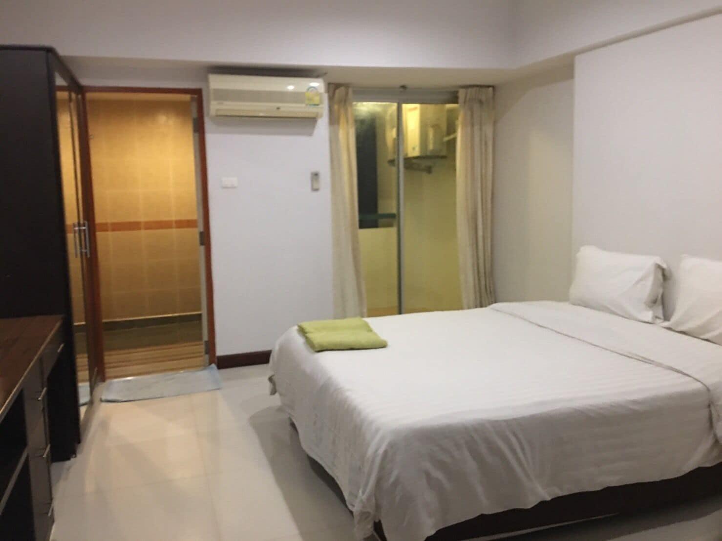 Tamarind Residences Khonkaen บ้านแทมมารีน Khon Kaen Exterior foto