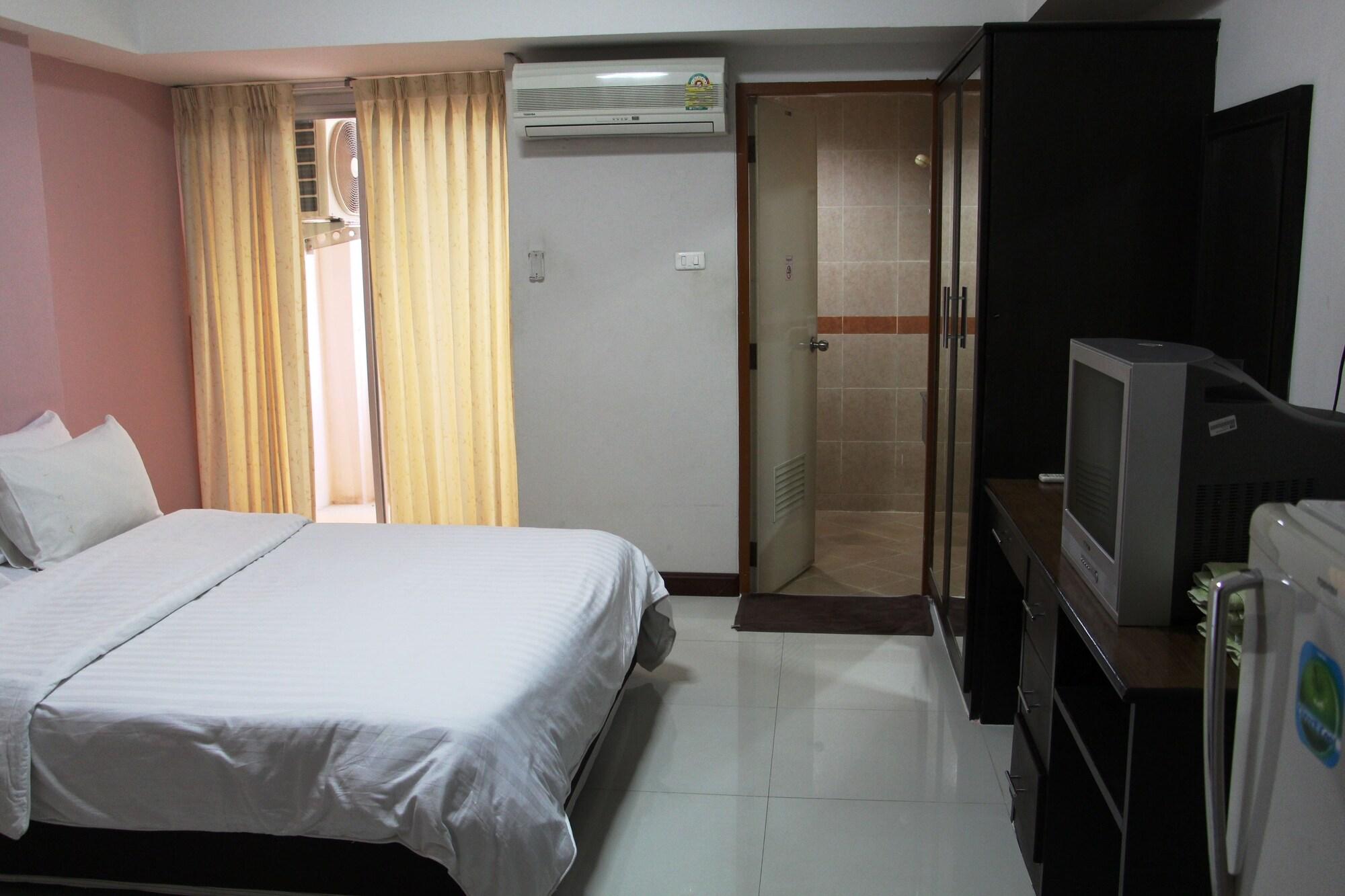 Tamarind Residences Khonkaen บ้านแทมมารีน Khon Kaen Exterior foto