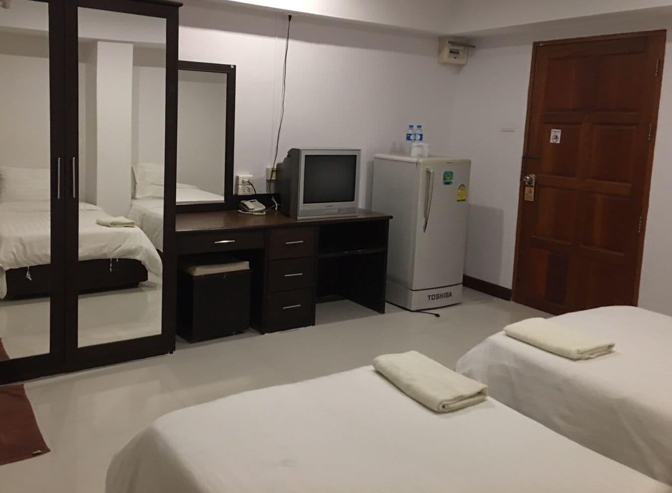 Tamarind Residences Khonkaen บ้านแทมมารีน Khon Kaen Exterior foto