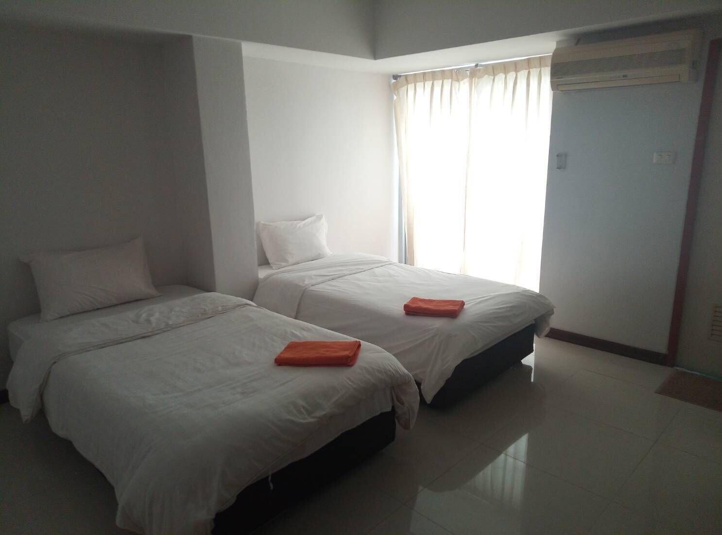 Tamarind Residences Khonkaen บ้านแทมมารีน Khon Kaen Exterior foto