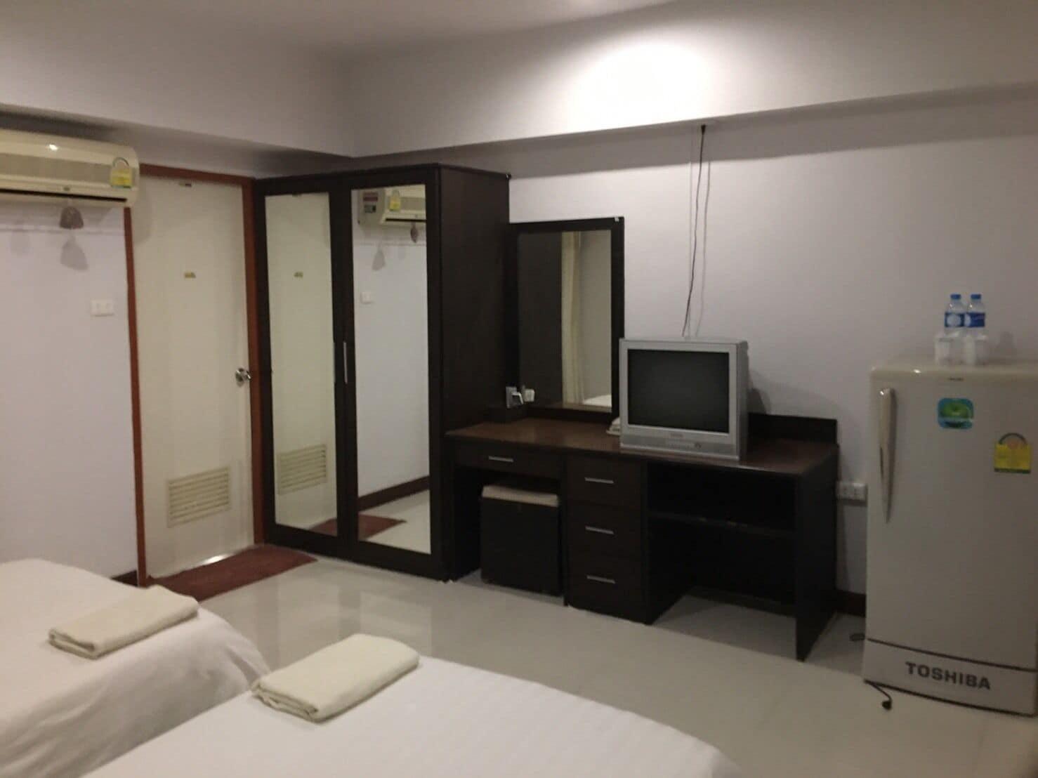 Tamarind Residences Khonkaen บ้านแทมมารีน Khon Kaen Exterior foto