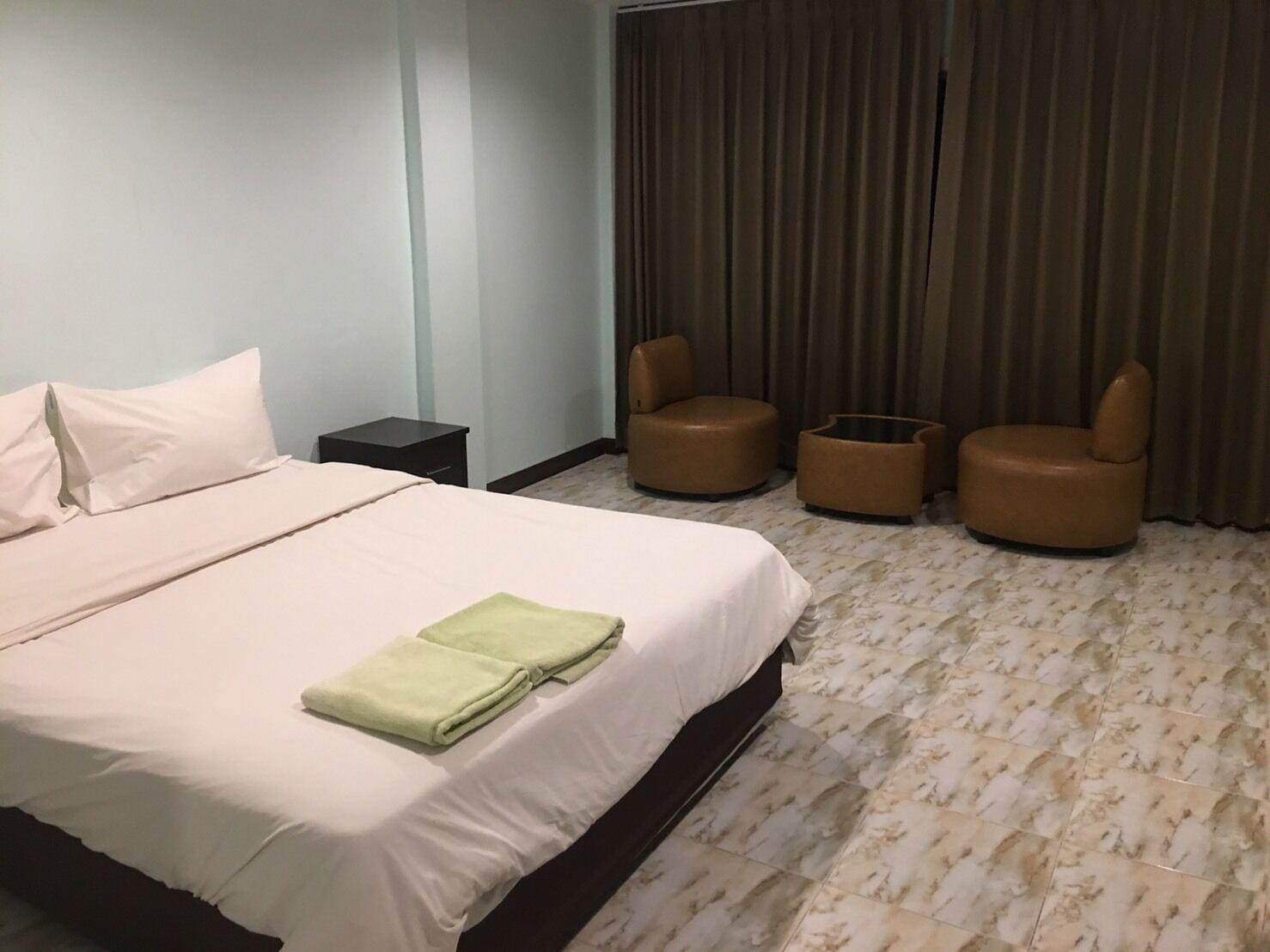Tamarind Residences Khonkaen บ้านแทมมารีน Khon Kaen Exterior foto