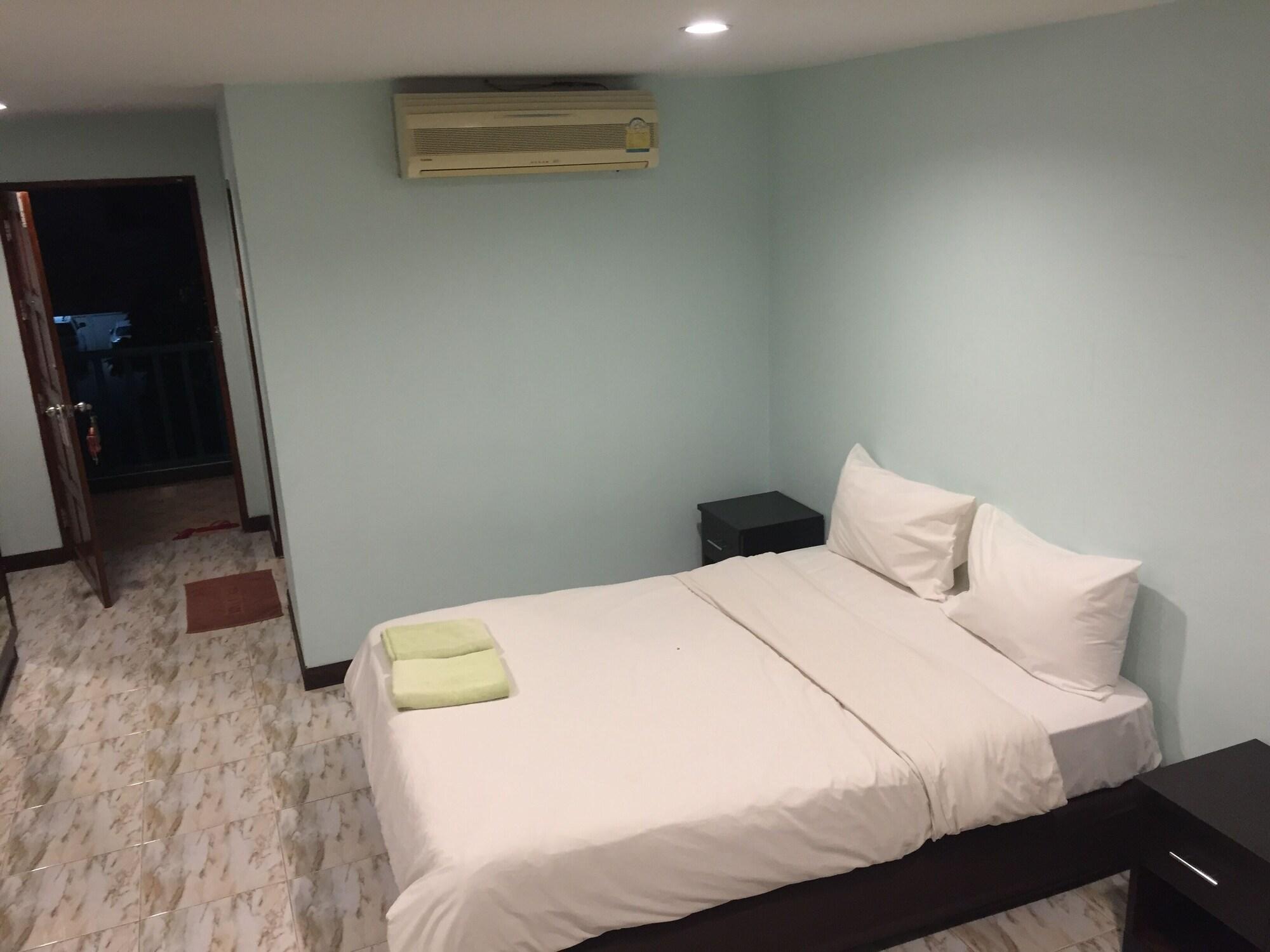 Tamarind Residences Khonkaen บ้านแทมมารีน Khon Kaen Exterior foto