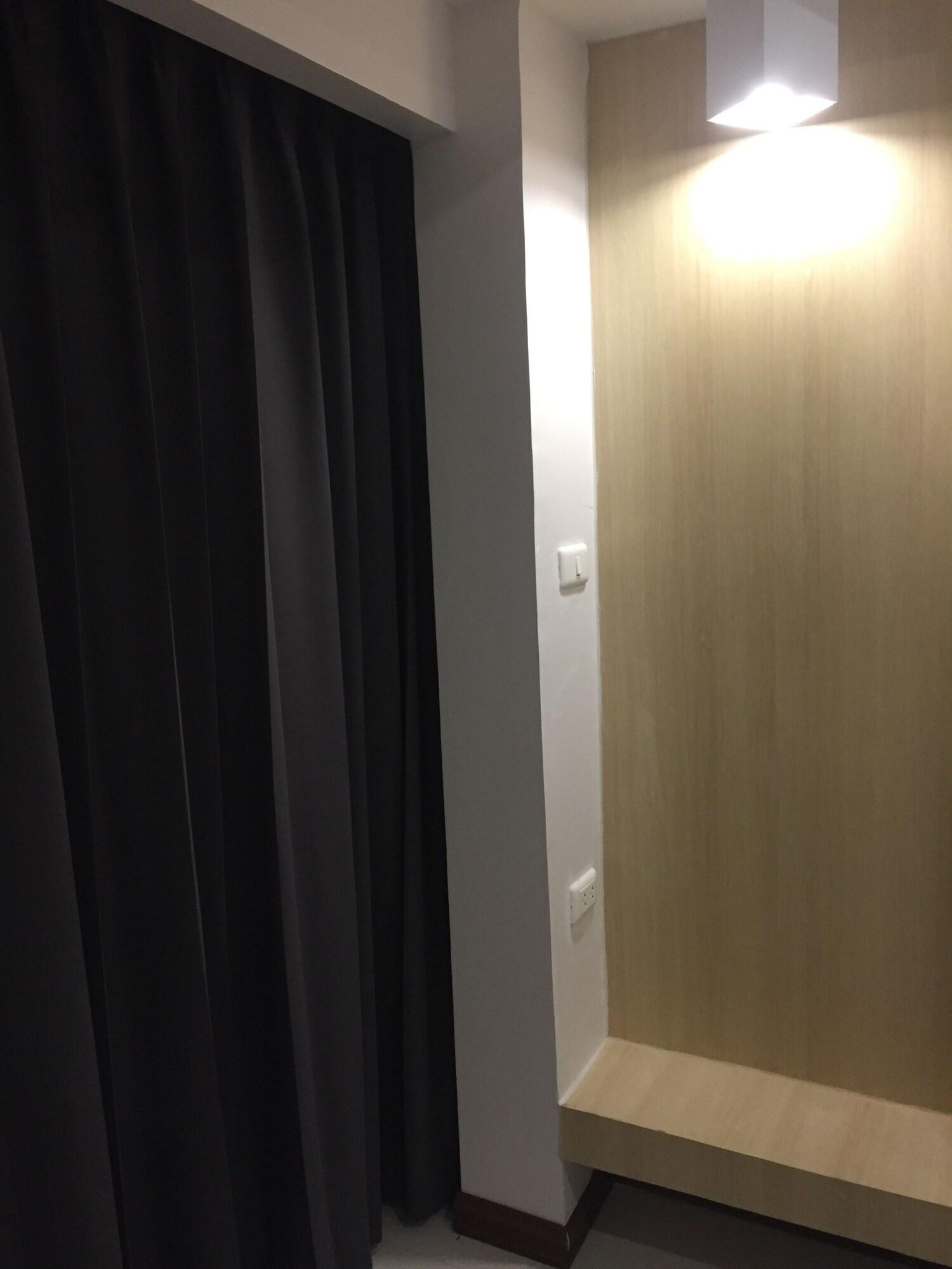 Tamarind Residences Khonkaen บ้านแทมมารีน Khon Kaen Exterior foto