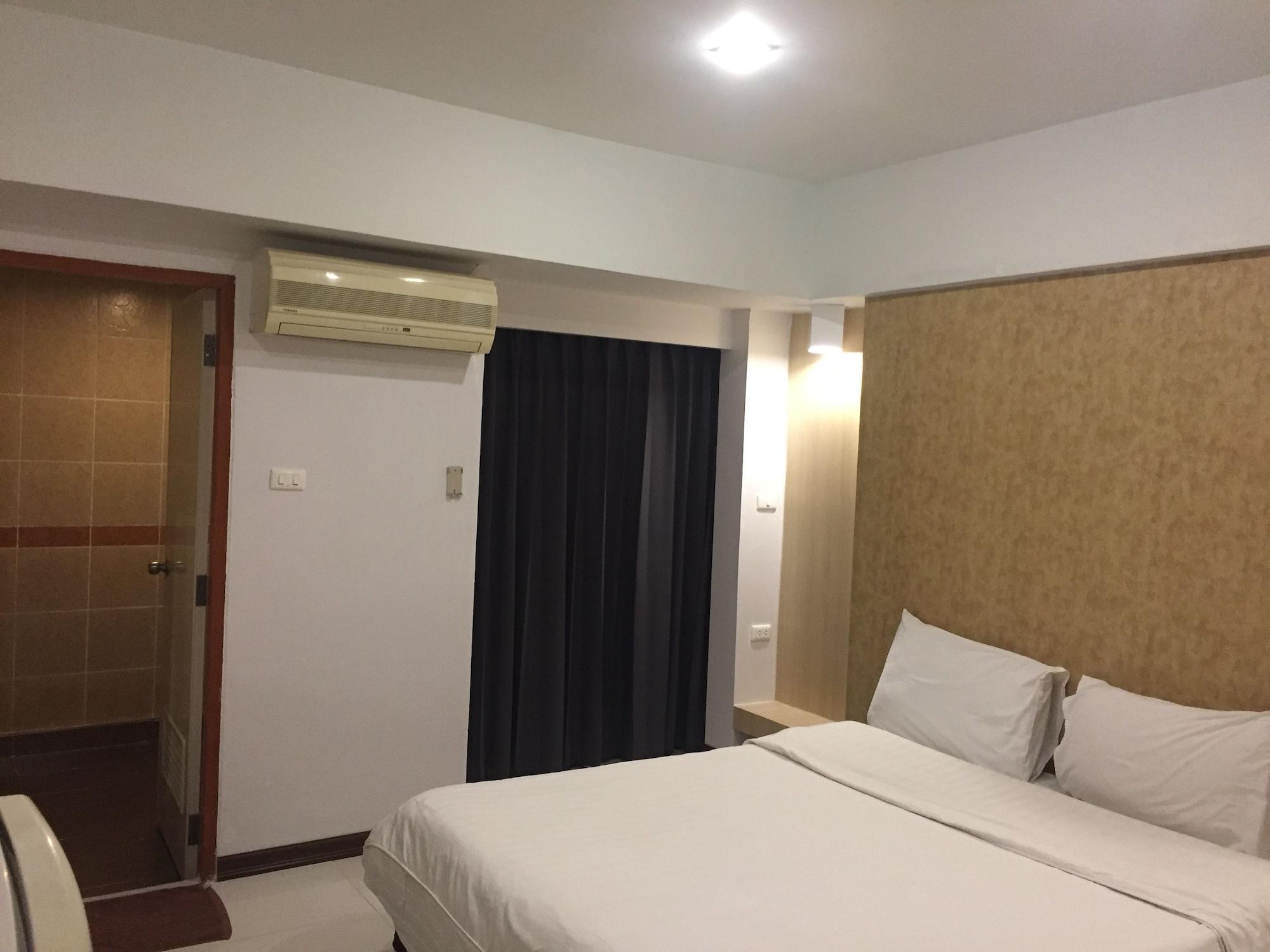 Tamarind Residences Khonkaen บ้านแทมมารีน Khon Kaen Exterior foto