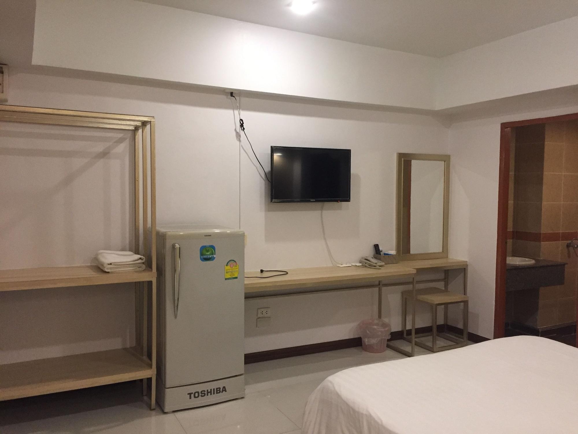 Tamarind Residences Khonkaen บ้านแทมมารีน Khon Kaen Exterior foto