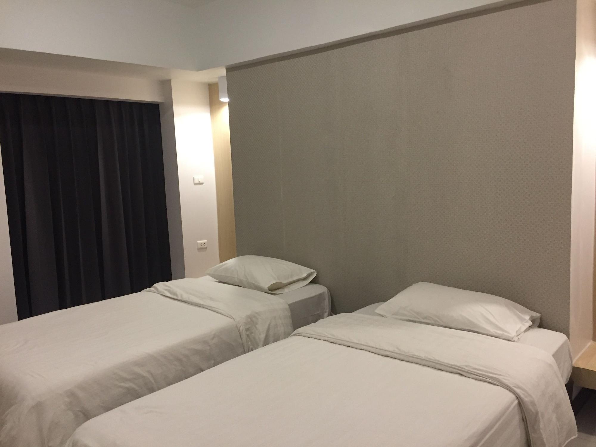 Tamarind Residences Khonkaen บ้านแทมมารีน Khon Kaen Exterior foto