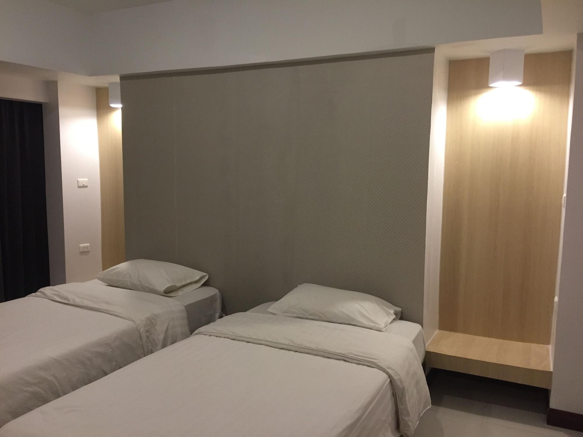 Tamarind Residences Khonkaen บ้านแทมมารีน Khon Kaen Exterior foto