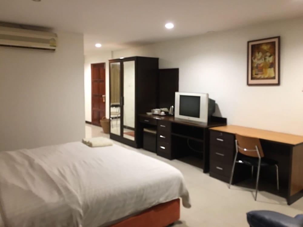 Tamarind Residences Khonkaen บ้านแทมมารีน Khon Kaen Exterior foto